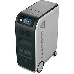 Зарядна станція Bluetti EP500 2000W [103045] - мініатюра 2
