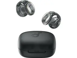 Навушники TWS ANKER SoundCore C40i Clear (A3331G01) - мініатюра 3