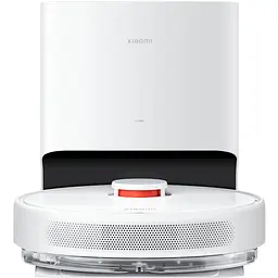 Робот-пилосос Xiaomi Robot Vacuum X10 - мініатюра 3