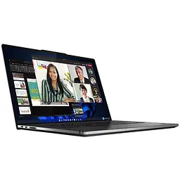 Ноутбук LENOVO ThinkPad Z16 Gen 1, AMD Ryzen 7 6850H до 4.7GHz, 16" WUXGA, 32GB, 1TB, AMD Radeon 680M, Windows 11 Pro - мініатюра 2