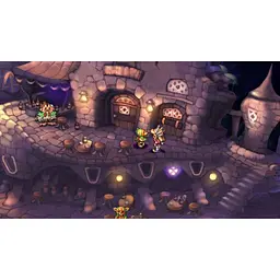Ключ активації Microsoft Legend of Mana для Xbox Series S/X - мініатюра 6