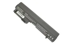 Акумулятор для ноутбука HP Compaq EH768AA EliteBook 2530p 10.8V Black 5200 mAh - мініатюра 2