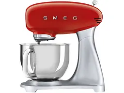 Кухонна машина Smeg SMF02RDEU