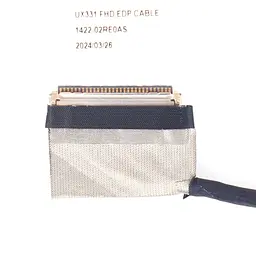 Шлейф матриці для Asus ZenBook UX331FA UX331UA UX331UN, (30pin FHD, 14005-02500300, 1422-02RE0AS) - мініатюра 2
