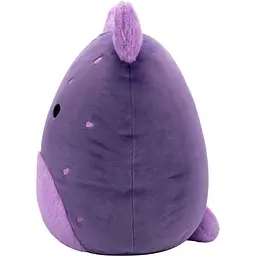 М'яка іграшка Squishmallows Морський Кролик Оха 36 см фіолетова (SQCR06741) - мініатюра 4