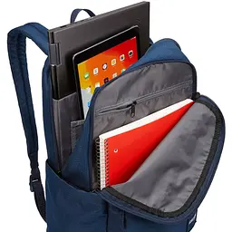 Рюкзак міський Case Logic Uplink 26 л (3204793) - мініатюра 4