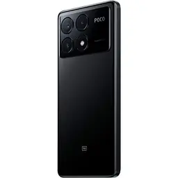 Смартфон Poco X6 Pro 8/256Gb Global EU Black [100246] - мініатюра 6