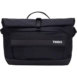 Наплічна сумка Thule Paramount Crossbody 14L Black (TH 3205007) - мініатюра 2
