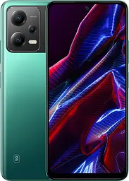 Смартфон Xiaomi Poco X5 5G 6/128GB Green (Global)