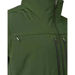 Куртка Chevalier Nimrod 2XL Dark green - мініатюра 3