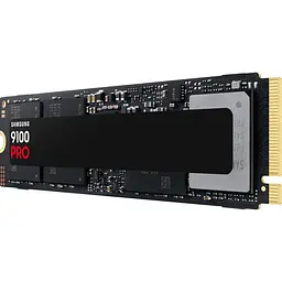 SSD накопичувач Samsung 9100 PRO 1TB (MZ-VAP1T0BW) [137310] - мініатюра 3