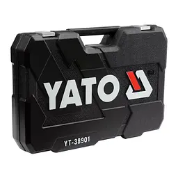 Набір інструментів Yato YT-38901 - мініатюра 3