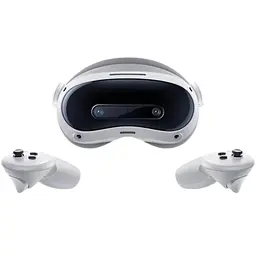 Окуляри віртуальної реальності Pico 4 Ultra 12/256GB (P9001SW40677H)