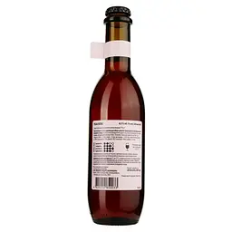 Сидр Ysla Craft Cider Different Rose зі смаком айви, напівсолодкий, 6,5%, 0,33 л (913928) - мініатюра 2