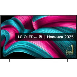 LED-телевізор LG OLED42C54LA  (7120116)