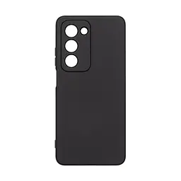 Чехол ArmorStandart ICON для OPPO A5 4G / A5 5G / A5m 4G Camera cover Black (ARM87389)