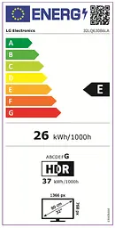 LED-телевізор LG 32LQ630B6LA (6819928) - мініатюра 9