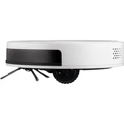 Робот-пилосос Ardesto RVC-S1300W [90961] - мініатюра 6