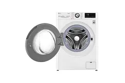 Пральна машина LG F2V9GC9W - мініатюра 2