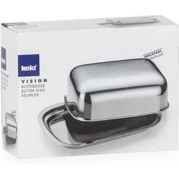 Маслянка Kela Vision 15.5x11 см (00000018270) - мініатюра 2