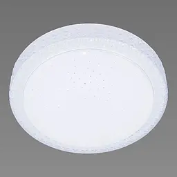 Люстра світлодіодна Valeso V GLX-20841-300 white з пультом