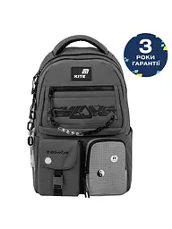 Рюкзак Kite Education teens 2587M Swarm (K26-2587M-4)