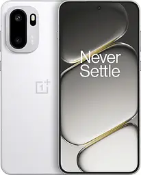 Смартфон OnePlus Ace 6 5G 12/512GB NFC Flash White