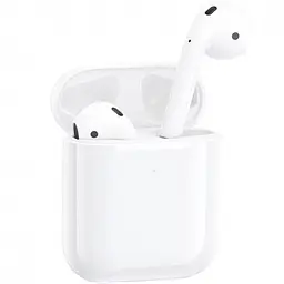 Навушники бездротові Bluetooth Hoco EW91 вкладки True wireless stereo headset Білі