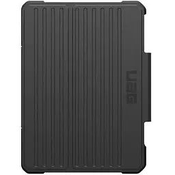 Протиударний чохол UAG Metropolis SE Black для iPad Air 13" M2 (2024) (124472114040) - мініатюра 3