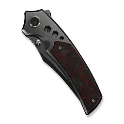 Ніж Weknife Skynix WE24087-4 - мініатюра 5