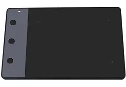 Графічний планшет Huion H420 + рукавичка - мініатюра 2