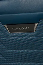 Валіза Samsonite PROXIS 55 см PETROL BLUE 55x40x23(26) CW6*01007 - мініатюра 12