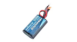 Акумулятор RadioMaster 2S 5000 mAh FPV JST-XH та XT30, TX16S, TX12, BOXER (19261)