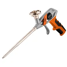 Пістолет для монтажної піни Neo Tools hoz0013425