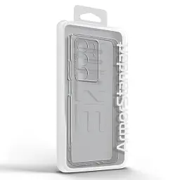 Чохол ArmorStandart Air для Realme C75 4G Camera cover Clear - мініатюра 6