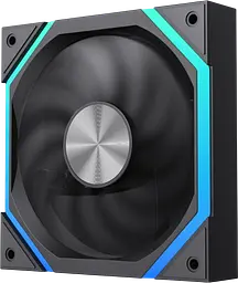 Вентилятор Gamemax FN12A-N2-R ARGB Black - мініатюра 2