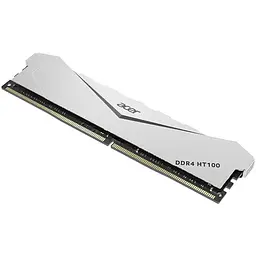 Оперативна пам'ять DDR4 8Gb 3200MHz Acer HT100 Heatsink 1R8, Retail - мініатюра 4
