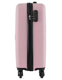 Валіза Semi Line 20" (S) Rose (T5694-1) (DAS303065) - мініатюра 3
