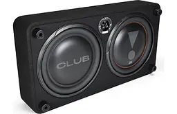 Сабвуфер JBL CLUB 1200SSL