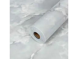 Самоклеюча PET плитка в рулоні STICKER WALL 600 * 3000 * 2мм SW-00001700 - мініатюра 2
