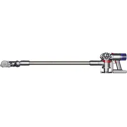 Пилосос 2 в 1 (вертикальний + ручний) Dyson V8 Motorhead - мініатюра 4