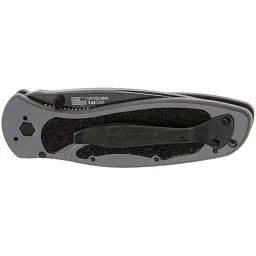 Ніж Kershaw Blu Gray Black - мініатюра 2