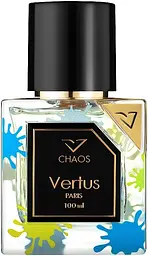 Оригінал Vertus Chaos 100 мл Парфумована вода - мініатюра 1