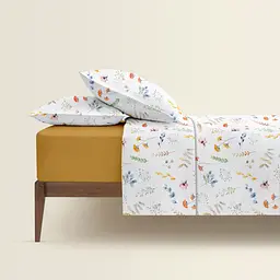 Наволочка на подушку 70х70 BOTANIC CHARM COSAS (4822052466179) - мініатюра 2