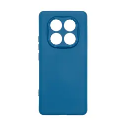 Чохол до мобільного телефона Armorstandart ICON Xiaomi Redmi Note 14 Pro 5G / Poco X7 Camera cover Dark Blue (ARM79828)