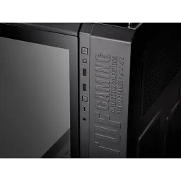 Корпус для ПК ASUS TUF Gaming GT502 Plus Black (90DC0090-B19010) - мініатюра 9