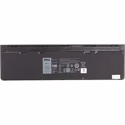 Акумулятор PowerPlant Dell Latitude E7240 (WD52H, DL7240PJ) (NB440740)