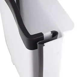Сміттєвий контейнер Kitchen Wet Garbage Flexible Bin складаний, на двері - мініатюра 9