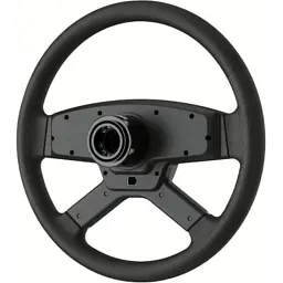 Кермо MOZA Racing TSW Truck RGB Black (RS060_Moza) - мініатюра 3