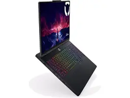 Ноутбук Lenovo Legion Pro 5 16AFR10 (83F20027US) - мініатюра 2